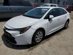 JTDB4MEE3R3022112 2024 TOYOTA COROLLA