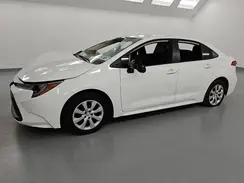 JTDB4MEE3R3024121 2024 TOYOTA COROLLA