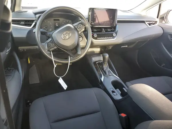 JTDB4MEE3R3024524 2024 TOYOTA COROLLA - Image 8