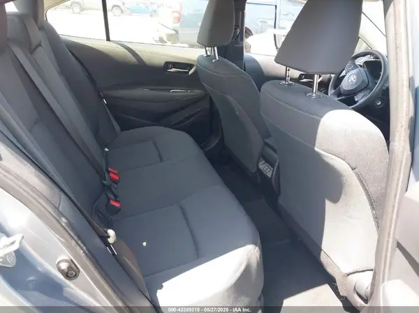 JTDB4MEE3R3024748 2024 TOYOTA COROLLA - Image 8