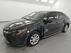 JTDB4MEE3S3029681 2025 TOYOTA COROLLA