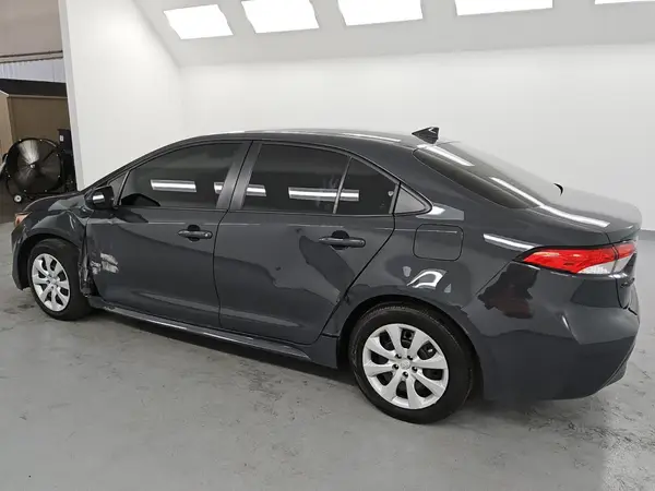 JTDB4MEE3S3029681 2025 TOYOTA COROLLA - Image 2