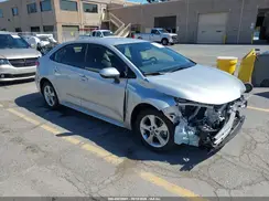 JTDB4MEE3S3032046 2025 TOYOTA COROLLA