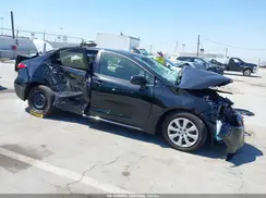 JTDB4MEE3T3033599 2026 TOYOTA COROLLA