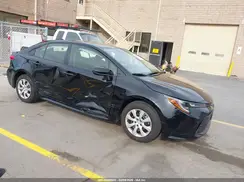 JTDB4MEE3T3037622 2026 TOYOTA COROLLA