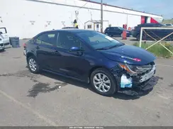 JTDB4MEE3T3040066 2026 TOYOTA COROLLA