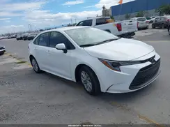 JTDB4MEE3T3040861 2026 TOYOTA COROLLA