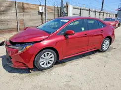 JTDB4MEE3T3042352 2026 TOYOTA COROLLA