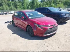 JTDB4MEE3T3043999 2026 TOYOTA COROLLA