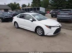 JTDB4MEE3T3045185 2026 TOYOTA COROLLA