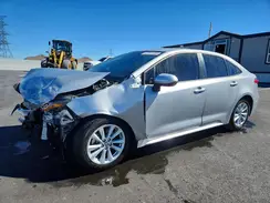 JTDB4MEE3T3045624 2026 TOYOTA COROLLA