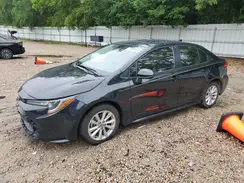 JTDB4MEE4P3002352 2023 TOYOTA COROLLA