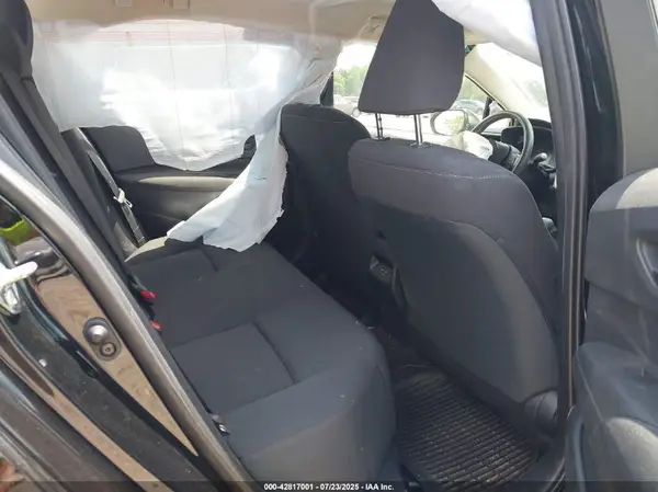 JTDB4MEE4P3002884 2023 TOYOTA COROLLA - Image 8