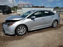 JTDB4MEE4P3002979 2023 TOYOTA COROLLA