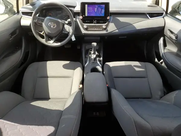 JTDB4MEE4P3002979 2023 TOYOTA COROLLA - Image 8