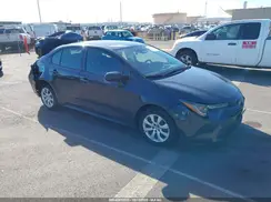 JTDB4MEE4P3003971 2023 TOYOTA COROLLA