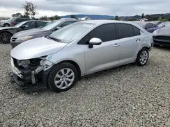 JTDB4MEE4P3005381 2023 TOYOTA COROLLA