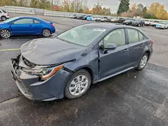 JTDB4MEE4P3005686 2023 TOYOTA COROLLA