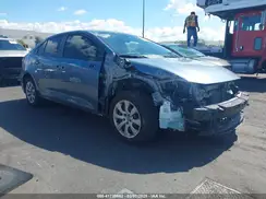 JTDB4MEE4P3005736 2023 TOYOTA COROLLA