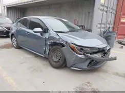 JTDB4MEE4P3005820 2023 TOYOTA COROLLA