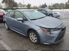 JTDB4MEE4P3006448 2023 TOYOTA COROLLA