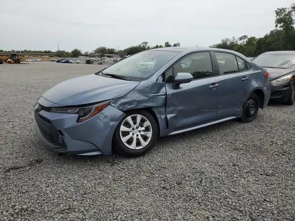 JTDB4MEE4P3008636 2023 TOYOTA COROLLA - Image 1