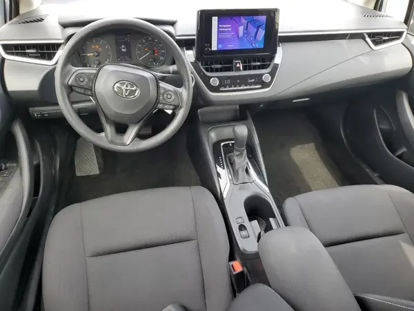 JTDB4MEE4P3008636 2023 TOYOTA COROLLA - Image 8