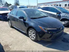 JTDB4MEE4P3008782 2023 TOYOTA COROLLA