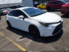 JTDB4MEE4P3009141 2023 TOYOTA COROLLA