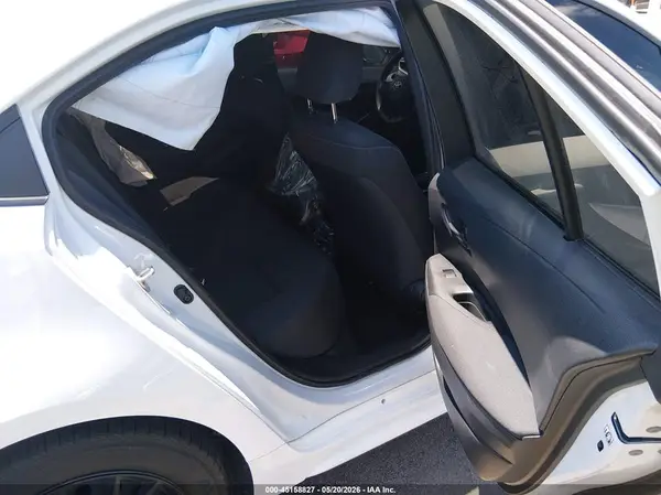 JTDB4MEE4P3009141 2023 TOYOTA COROLLA - Image 8