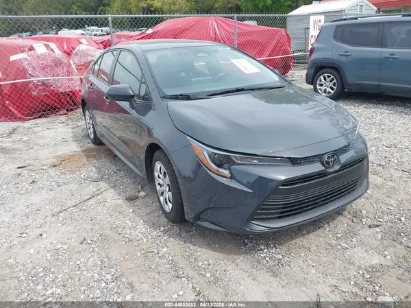 JTDB4MEE4P3009219 2023 TOYOTA COROLLA - Image 1
