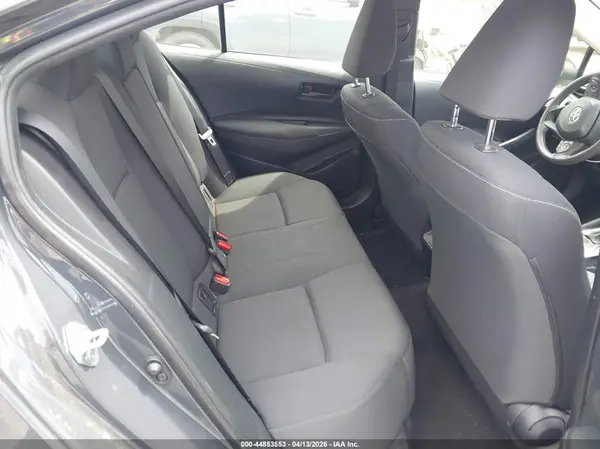 JTDB4MEE4P3009219 2023 TOYOTA COROLLA - Image 8