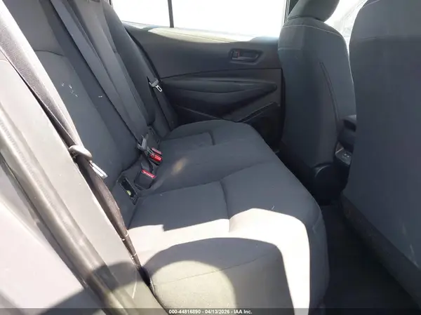 JTDB4MEE4P3009396 2023 TOYOTA COROLLA - Image 8