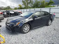 JTDB4MEE4P3009981 2023 TOYOTA COROLLA