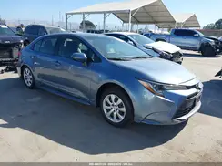 JTDB4MEE4P3010399 2023 TOYOTA COROLLA