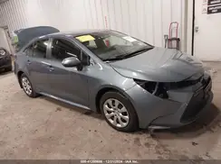 JTDB4MEE4P3010645 2023 TOYOTA COROLLA
