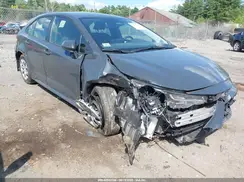 JTDB4MEE4P3010791 2023 TOYOTA COROLLA