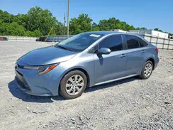 JTDB4MEE4P3011634 2023 TOYOTA COROLLA