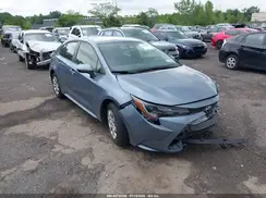 JTDB4MEE4P3011990 2023 TOYOTA COROLLA