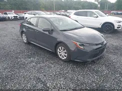 JTDB4MEE4P3012279 2023 TOYOTA COROLLA