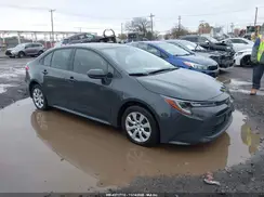 JTDB4MEE4P3014193 2023 TOYOTA COROLLA