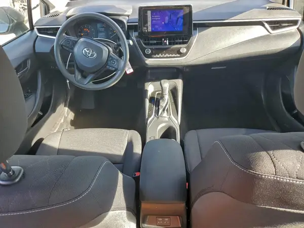 JTDB4MEE4P3014310 2023 TOYOTA COROLLA - Image 8
