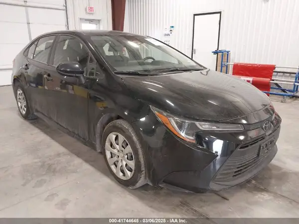 JTDB4MEE4PJ000869 2023 TOYOTA COROLLA - Image 1