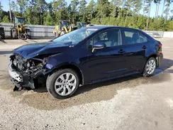JTDB4MEE4PJ001195 2023 TOYOTA COROLLA