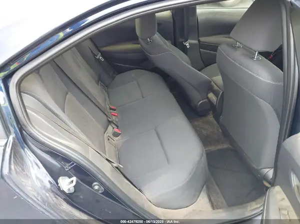 JTDB4MEE4PJ003237 2023 TOYOTA COROLLA - Image 8