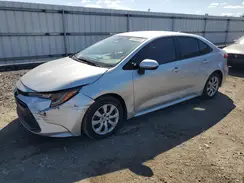 JTDB4MEE4PJ005215 2023 TOYOTA COROLLA