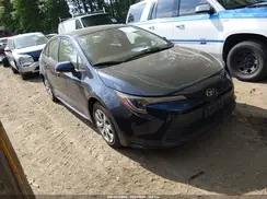 JTDB4MEE4PJ005974 2023 TOYOTA COROLLA