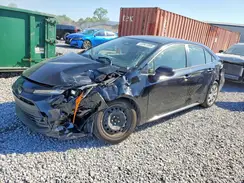 JTDB4MEE4PJ006087 2023 TOYOTA COROLLA