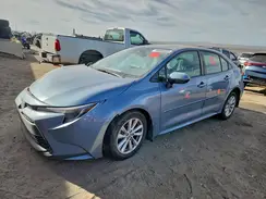 JTDB4MEE4PJ007157 2023 TOYOTA COROLLA