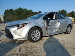 JTDB4MEE4PJ007370 2023 TOYOTA COROLLA